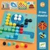 Djeco Lavinamasis žaislas - Mozaika - Primo ( DJ08140 )