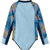 REIMA Aalloilla Frozen Mėlyna kelnės mergaitėms