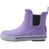 REIMA Ankles batai vaikams Blooming Lilac 5450