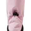 REIMA Antura batai vaikams Pale rose spalvos