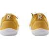 REIMA Astelu batai vaikams Dark Mango spalvos