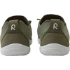 REIMA Astelu batai vaikams Greyish žalias 8920