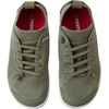 REIMA Astelu batai vaikams Greyish žalias 8920