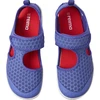 REIMA Barefoot rinkinys Rantaan Junior Breezy Violet