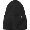 REIMA HATTARA kepurė vaikams - juoda 9990
