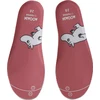 REIMA Hiivin Moomin Rose Blush žieminiai batai vaikams