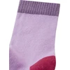 REIMA Karkotin Misty Violet kojinės vaikams