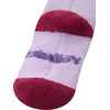 REIMA Karkotin Misty Violet kojinės vaikams