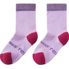 REIMA Karkotin Misty Violet kojinės vaikams