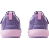 REIMA Kiirus Misty Violet kelnės vaikams
