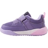 REIMA Kiirus Misty Violet kelnės vaikams