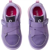 REIMA Kiirus Misty Violet kelnės vaikams