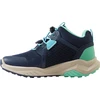 REIMA Kiritin batai vaikams Navy 698A