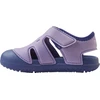 REIMA Koralli basutės vaikams Lilac Amethyst