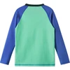 REIMA Kroolaus rinkinys vaikams Fresh Mint