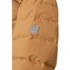 REIMA KUPPONEN Peanut Brown striukė vaikams
