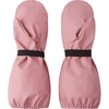 REIMA Kura Rose Blush pirštinės vaikams