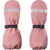 REIMA Kura Rose Blush pirštinės vaikams