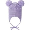 REIMA Kuuru - Lilac Amethyst 5451 kepurė vaikams
