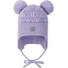 REIMA Kuuru - Lilac Amethyst 5451 kepurė vaikams