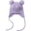 REIMA Kuuru - Lilac Amethyst 5451 kepurė vaikams