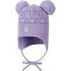 REIMA Kuuru - Lilac Amethyst 5451 kepurė vaikams