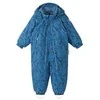 REIMA Langnes 5100119A žieminis kombinezonas vaikams - Soft Navy