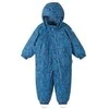 REIMA Langnes 5100119A žieminis kombinezonas vaikams - Soft Navy