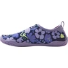 REIMA Lean J vaikiški batai Lilac Amethyst spalvos