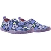 REIMA Lean J vaikiški batai Lilac Amethyst spalvos