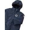 REIMA Marte Mid Navy kombinezonas vaikams