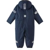 REIMA Marte Mid Navy kombinezonas vaikams