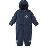 REIMA Marte Mid Navy kombinezonas vaikams