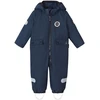 REIMA Marte Mid Navy kombinezonas vaikams