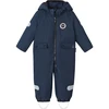 REIMA Marte Mid Navy kombinezonas vaikams