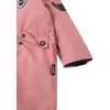 REIMA Marte Mid Rose Blush kombinezonas vaikams