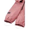REIMA Marte Mid Rose Blush kombinezonas vaikams