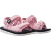 REIMA Minsa 2.0 Fairy pink rinkinys vaikams