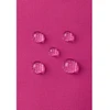 REIMA Moffen Rosy Berry pirštinės