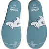 REIMA Moomin Ekana kombinezonas Airy Mėlyna spalvos