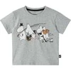 REIMA Moomin Gosa 5200430A kombinezonas vaikams