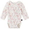 REIMA Moomin Snyggast Rose Blush kombinezonas vaikams