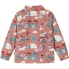 REIMA Moomin Vantti Rose Blush striukė vaikams