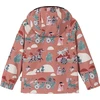 REIMA Moomin Vantti Rose Blush striukė vaikams