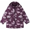 REIMA Nuotio 5100155A žieminė striukė - Deep violetinė 4968