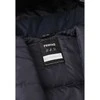 REIMA Nuotio 5100155A žieminė striukė - Navy 6988