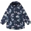 REIMA Nuotio 5100155A žieminė striukė - Navy 6988