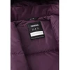 REIMA Nuotio 5100155A žieminė striukė - Deep violetinė 4968