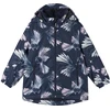 REIMA Nuotio 5100155A žieminė striukė - Navy 6988