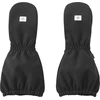 REIMA Osaava vaikiškos softshell pirštinės